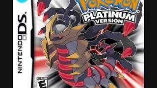 Lookers Theme  Pokemon Platinum Music Extended [upl. by Allecsirp]