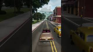 The Best GTA San Andreas Mission Shorts 43 [upl. by Rattray]