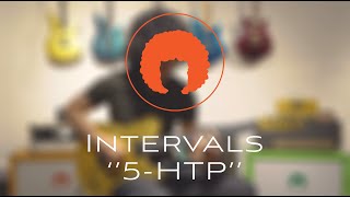 Intervals  5HTP Guitar Cover [upl. by Agatha]