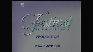 A Festival Film and Television ProductionITV Studios Global Entertainment 19982013 [upl. by Ppik]