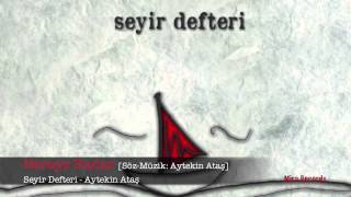 Nereye Kadar  Aytekin Ataş [upl. by Bail]