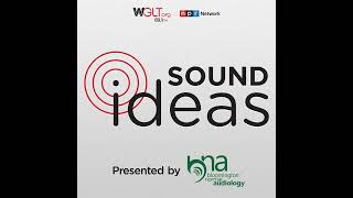 WGLTs Sound Ideas  Wednesday 11202024 [upl. by Nauj175]