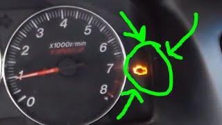 HOW TO RESET CHECK ENGINE LIGHT FREE EASY WAY [upl. by Yrolg]