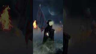 Looti Karbala Mein Nabi Ki Nishani  Rais Miyan  Short Video [upl. by Eanwahs]