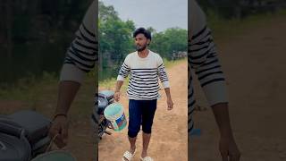 Mrపిసినారి🤪Part11viralvideo trending comedy telugu funny comedyvideo bike anantapur fun [upl. by Yentyrb]