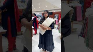 Shortvlog 100 Christmas amp new year shopping 🎅no dress for us😖sharmilanirmalavlogs shorts [upl. by Elvie]