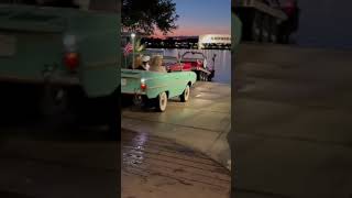 AMPHICAR [upl. by Yonah]