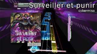 【KShoot MANIA】 Surveiller et punir MXM 19 [upl. by Bueschel884]