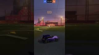 Kickoff Clutch rocketleague rlssl rl rlchamp rocketleagueclips rlesports gaming rlclips [upl. by Ariayek878]