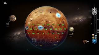 Terraforming Mars PC  Part 1  No Commentary [upl. by Hguh719]