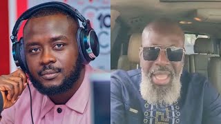 Prophet Kumchacha fires Nana Romeo for revealing secrets about Akua Donkor’s death [upl. by Shena810]