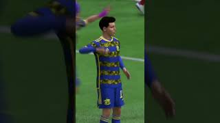 Ryan heads “Postman Pat’s” freekick home  EA FC 25 [upl. by Arehs]