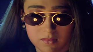 Pardesi Pardesi  Raja Hindustani  Lyrical Song  New Song 2024 Karishma Kapoor Aamir Khan [upl. by Ilyse695]