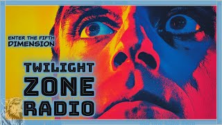 The Twilight Zone Radio Adventure A Journey Beyond Imagination [upl. by Aihseyt]