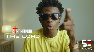 Strongman  The Lord Official Video [upl. by Marianna]