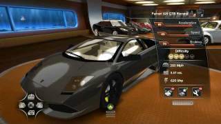 TDU2 custom car mods  tutorial at httpwwwtdumodscom [upl. by Silda497]