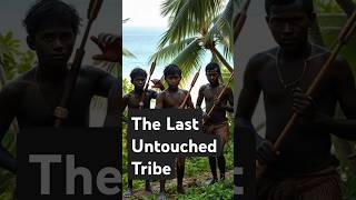 The Last Untouched Tribe The Sentinelese [upl. by Donella]