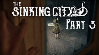 The Sinking City  With Friends  Part 03 [upl. by Calvina]