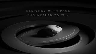 PRO X Superlight 2  ZERO OPPOSITION  Logitech G [upl. by Saiasi]