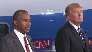 Carson Trumps an okay doctor [upl. by Farmelo]