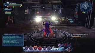 DCUO  Lets Get To CR 400 [upl. by Bagley685]