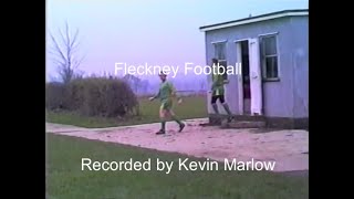 Fleckney Athletic Football Team [upl. by Gypsy]