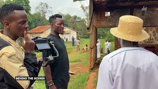 Tonsobola Yesu Mwoto by Pr Wilson Bugembe Behind The Scenes [upl. by Morse]