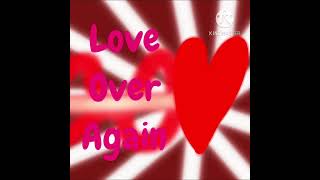 Love over again by bet t brown [upl. by Crockett778]