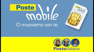 PosteMobile ho cercato di attivare il VoLTE Ecco i risultati [upl. by Quick326]