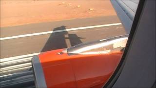 Arriving into Sharm El Sheikh easyJet A320 [upl. by Mathias]