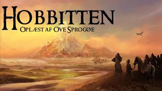 Hobbitten  Oplæst af Ove Sprogøe [upl. by Darbee622]