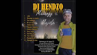 Dj Hendzo Chelani FoleOfficial Audio [upl. by June]