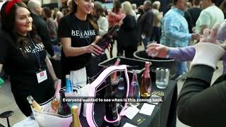 St Louis Food and Wine 2023  Schnucks [upl. by Enerak]