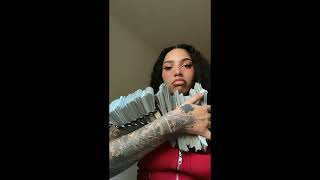 FREE Rican Da Menace Type Beat  quotbreak the bankquot  Baltimore Club Type Beat prodhennes [upl. by Adnoloy]