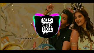 Arabic Kuthu Remix Song  DJ Version  Mister Noise  MisterNoise [upl. by Daughtry]