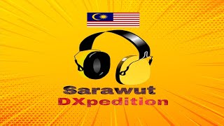 19122023 AM DX RRI Pro 4 Palangka Raya AM 1197 kHz Received in Bintulu Sarawak 🇲🇾 [upl. by Girhiny787]