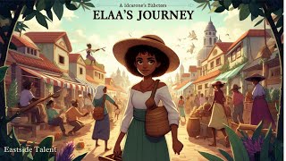 Elara’s Journey From Debt to Destiny” [upl. by Eelahs]