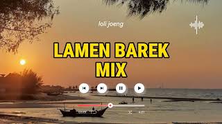 GAMBUS MAUMERE 🎶 LAMEN BAREK ☑️ MIX 2024 [upl. by Yniffit]