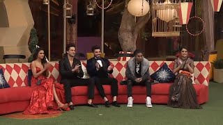 Bigg Boss 16  The Grand Finale Episode Highlight  Colors [upl. by Einahpets]