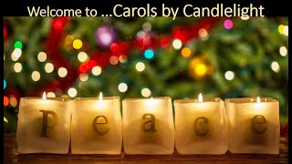 Carols by Candlelight 2022 ONLINE [upl. by Ahsila]