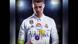 FIFA 18 KIMBRA  TOP OF THE WORLD [upl. by Ellehcyar]