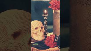 Lets DIY Creepy short halloween diy [upl. by Atibat661]