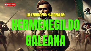 Hermenegildo Galeana [upl. by Orwin]