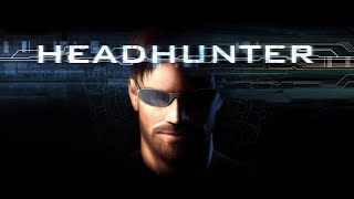 HeadHunter Охотник за Головами  Dreamcast  Залпом за ОДИН ПРИСЕСТ [upl. by Nosdivad746]