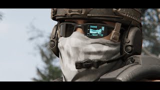 Ghost Recon Breakpoint Mod  Enhanced Graphics  Metalhead Pt II ReShade Collection Launch Trailer [upl. by Sidnal]