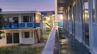 ABANDONED Pontins Holiday Camp [upl. by Natsyrt]