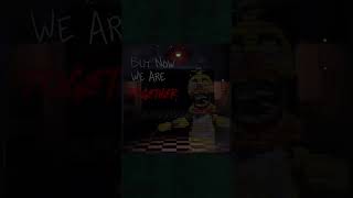 Withered Chica voice lines dontflop edit goviral blowup fyp [upl. by Reahard]