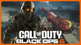 Has Black Ops 6 SAVED Call Of Duty Zombies [upl. by Akienat850]