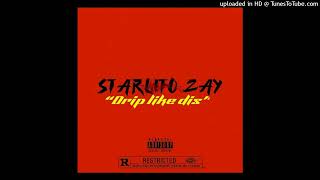 Intro  StarlitO Zay [upl. by Niarbo]