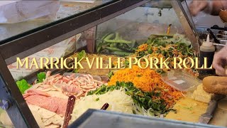 Famous Vietnamese Banh Mi in Sydney  Marrickville Pork Roll  Food Vlog [upl. by Airenahs907]